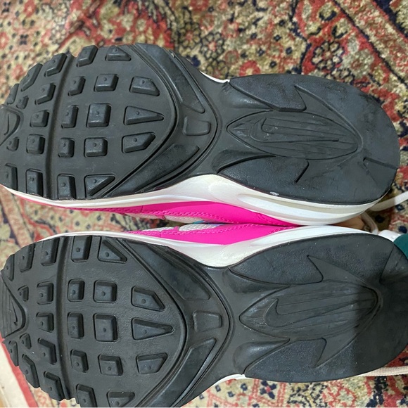 REDUCEd‼️ Nike air max plus size 13C sneaker - Picture 7 of 7